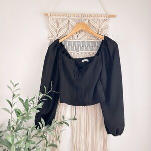 Abercrombie & Fitch Blouse